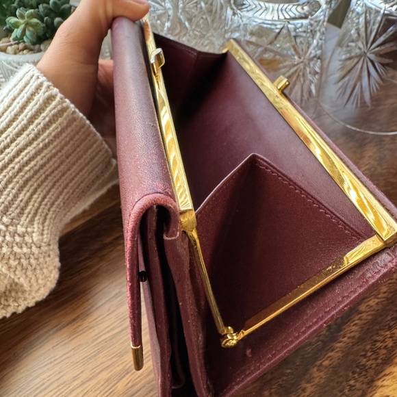 Cartier Long Wallet - Picture 9 of 9